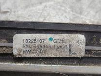 Молдинг стекла двери передней левой наружный 1L4AF7 Opel Insignia - Фото 6