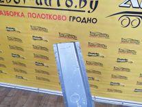 Стойка кузовная центральная правая 5PQMQ3 Volkswagen Golf - Фото 5