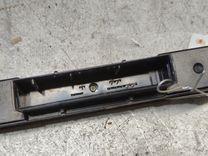 Кнопка антипробуксовочной системы 6CGORZ BMW 5 E39 - Фото 3