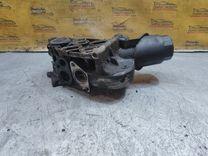 Корпус масляного фильтра 1CR9TI Honda FR-V - Фото 4