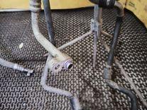 Трубка кондиционера 8PB480 Volkswagen Golf купить в магазине запчастей бу