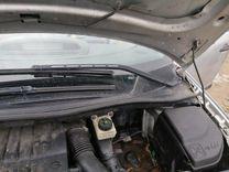 Дождевик 4WDPU2 Citroen C4 купить в магазине запчастей бу