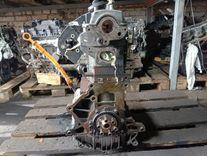 Двигатель RSS8HV Skoda Octavia - Фото 5