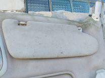 Крыша SA5GK8 Mercedes ML W163 undefined