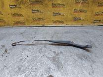 Щеткодержатель (поводок стеклоочистителя, дворник) 10PRSX Seat Toledo купить с доставкой