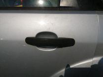 Ручка наружная задняя левая EBL1CG Ford Focus купить