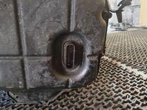 КПП автоматическая (АКПП) 9TCK50 Ford Fusion undefined