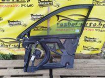 Стекло двери передней правой IW2V3X Audi A3 - Фото 3