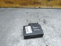 Блок комфорта LXV87X Skoda Fabia купить