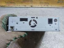 CD-чейнджер VH7WFL Mitsubishi Grandis купить в магазине запчастей бу