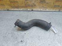 Патрубок радиатора 6DHQ2X Toyota Corolla Verso - Фото 1