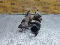 Турбина 4N0U72 Volkswagen Polo - Фото 5