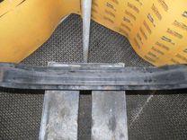 Усилитель бампера переднего KD4XI3 Volkswagen Touran - Фото 6