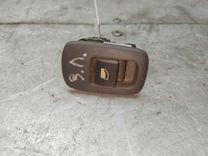 Кнопка стеклоподъемника заднего левого BZQY78 Citroen C5 - Фото 1