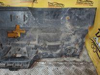 Накладка замка капота 9LDSMQ Peugeot 407 - Фото 8