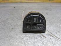 Кнопка корректора фар D720SR Alfa Romeo 147 - Фото 1