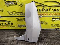 Крыло переднее левое 403PY8 Peugeot 806