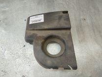 Пластик моторного отсека KQBCIQ Volkswagen Passat