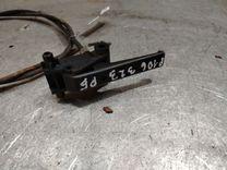 Трос капота 8BVSV2 Peugeot 106 - Фото 2