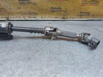 Рулевая колонка B5U0K9 Volkswagen Polo - Фото 4