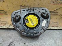 Подушка безопасности водителя G3HB0S Opel Meriva - Фото 3