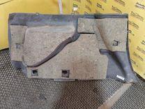 Обшивка багажника 96P6JN Citroen Xsara Picasso купить с доставкой