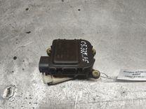 Моторчик заслонки печки RMC4SF Citroen C5