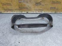 Кожух панели приборов NNA0E4 Fiat Linea - Фото 5