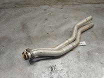 Патрубок отопителя (печки) AKEQZ6 Peugeot 406