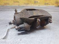 Суппорт передний левый ZW8S15 Volkswagen Golf - Фото 4