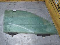 Стекло двери передней правой 88C64O Rover 45 - Фото 1