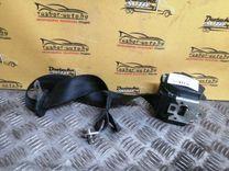 Ремень безопасности задний левый 7FCZQ3 Audi A4 купить с доставкой