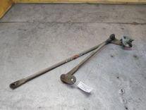 Механизм стеклоочистителя (трапеция дворников) W9WFU3 Kia Shuma - Фото 1