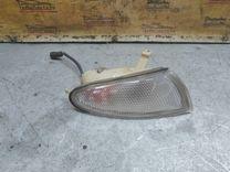 Поворотник правый 0J1VQ3 Mazda Xedos 6 - Фото 1