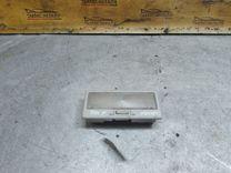 Фонарь салона (плафон) 8WQT9N Volkswagen Sharan