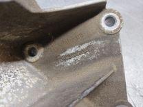 Кронштейн двигателя QM8KFH Peugeot 307 купить в магазине запчастей бу