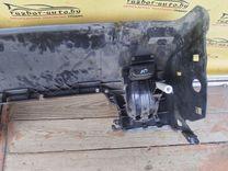 Панель передняя салона (торпедо) 26Y02T Mercedes ML W163 - Фото 14