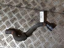 Патрубок отопителя (печки) 94FEPY Skoda Octavia - Фото 1