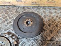 Комплект сцепления 84Q05T Fiat Palio - Фото 4