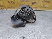 Ремень безопасности передний правый 6YRRS7 Ford Escort купить в магазине запчастей бу