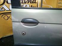 Ручка наружная передняя правая 0BIZY0 Renault Scenic RX4