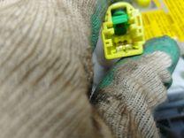 Подушка безопасности водителя E6K1PM Subaru Forester купить в магазине запчастей бу