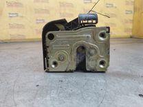 Замок двери передней правой OOT074 Renault Scenic RX4