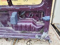 Крыло заднее правое ILGB5L Peugeot Partner undefined