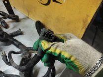 Проводка 7FGA24 Hyundai Getz - Фото 9