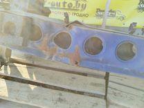 Передняя панель крепления облицовки (телевизор) FRO8ZR Fiat Palio купить в магазине запчастей бу