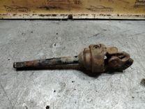Рулевой карданчик 1KJR4F Nissan Almera - Фото 1