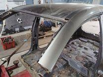 Крыша OZ73I9 Kia Sorento - Фото 2