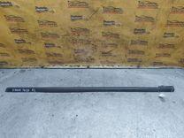 Молдинг стекла двери передней левой наружный CACL3I Ford Focus - Фото 1