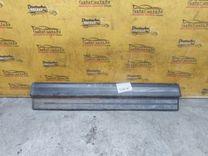 Накладка на порог M4WAXT Mercedes C W202